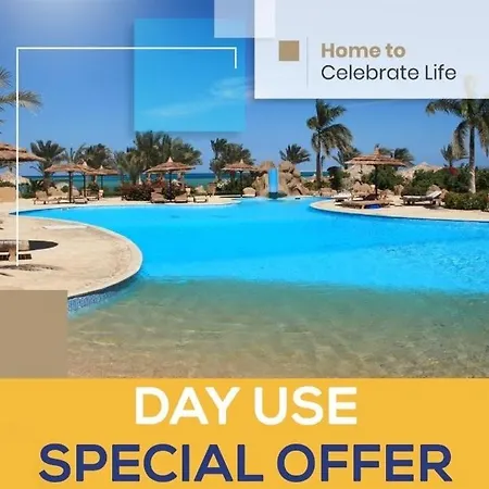 Palma Resort الاحياء