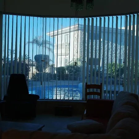 Palma Resort الاحياء