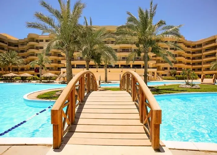Palma الاحياء