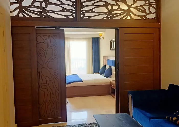 Aparthotel Palma الاحياء *