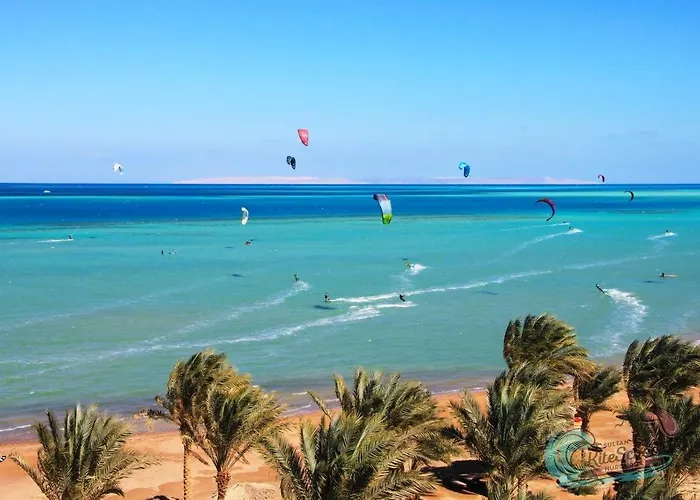 Palma الاحياء Aparthotel *