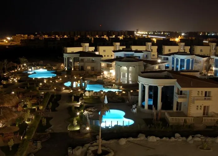 Aparthotel Palma الاحياء *