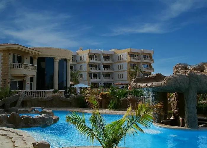 Palma الاحياء *