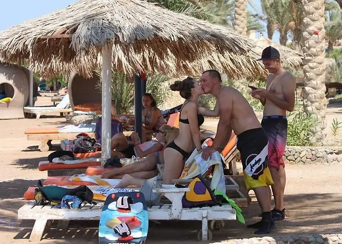 Palma الاحياء Aparthotel