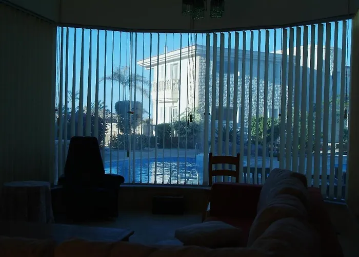 Palma الاحياء Aparthotel