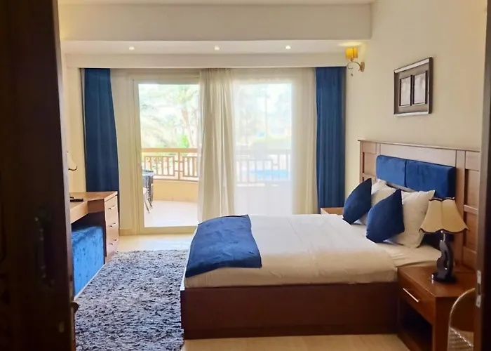 Aparthotel Palma الاحياء *